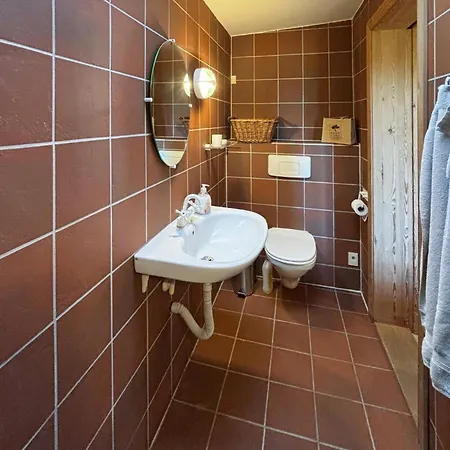 Σπίτι διακοπών Awesome In