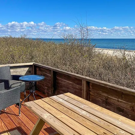 Holiday home Cozy In With House Sea View *
