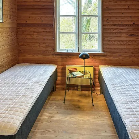 Awesome In Σπίτι διακοπών Haderslev