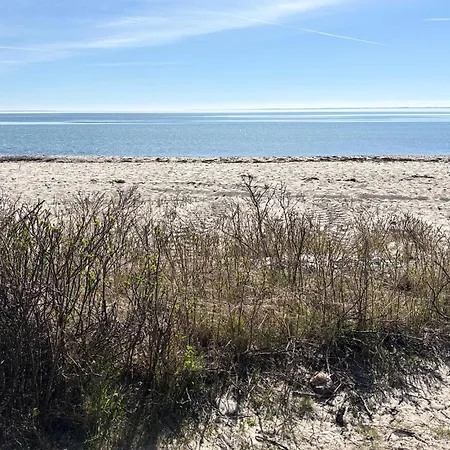 Ferienhaus Awesome In *