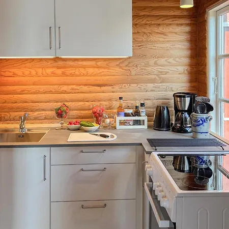 Σπίτι διακοπών Awesome In Haderslev