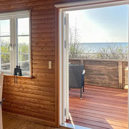 Cozy In With House Sea View *