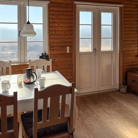 Cozy In With House Sea View Holiday home Haderslev
