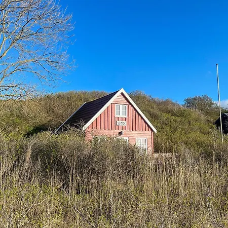 Holiday home Cozy In With House Sea View Haderslev