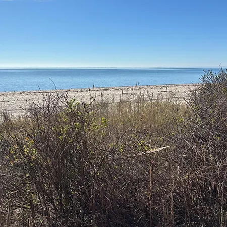 Ferienhaus Awesome In