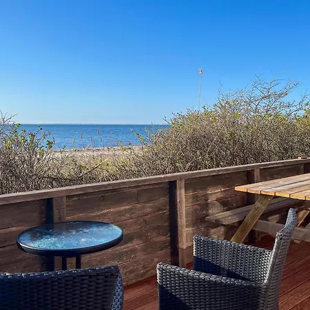 Cozy In With House Sea View Holiday home *