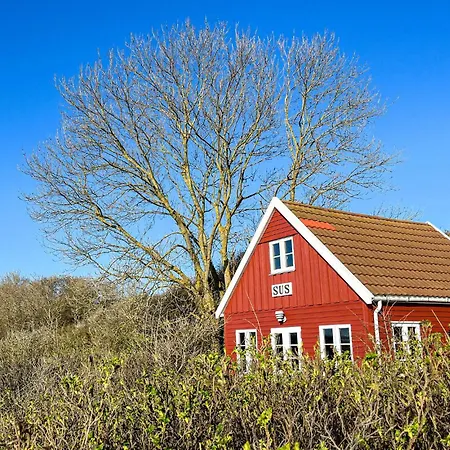 Awesome In Ferienhaus Haderslev