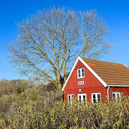 Cozy In With House Sea View Holiday home Haderslev