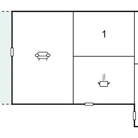 Awesome In * Haderslev