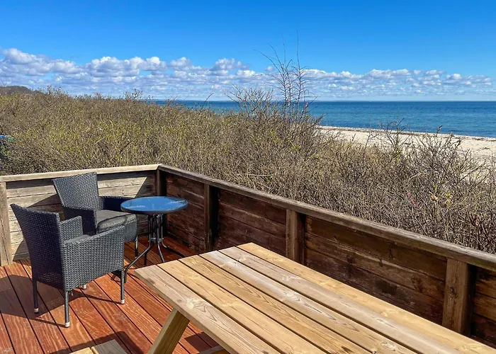 Ferienhaus Awesome In *