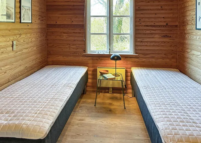 Awesome In Ferienhaus Haderslev