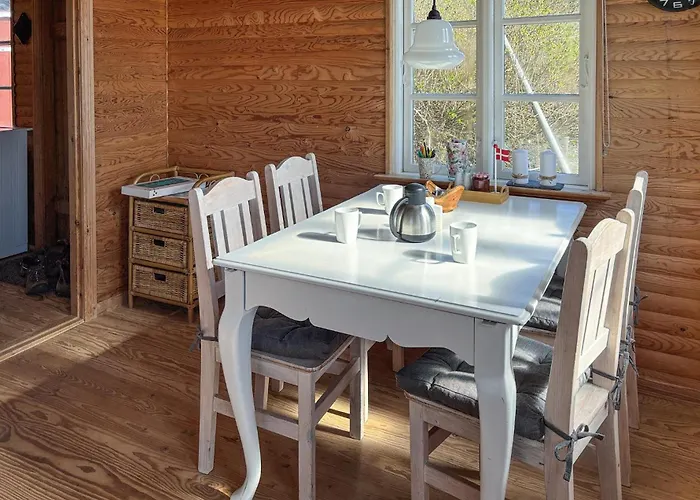 Awesome In Haderslev