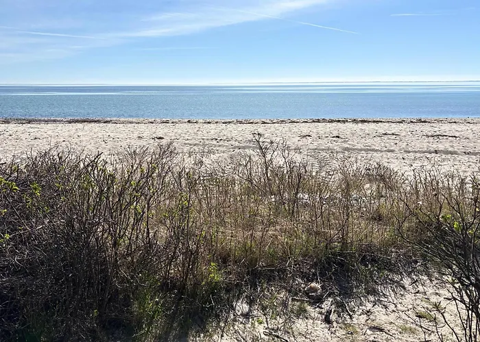 Ferienhaus Awesome In *