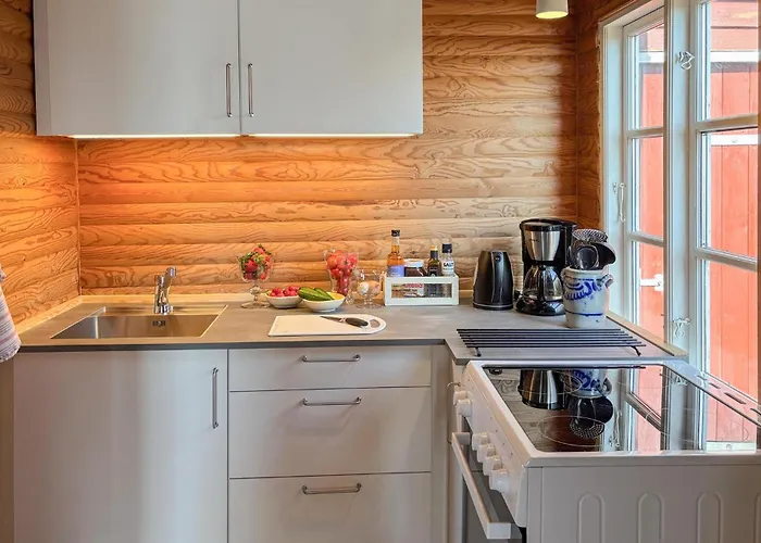 Ferienhaus Awesome In Haderslev