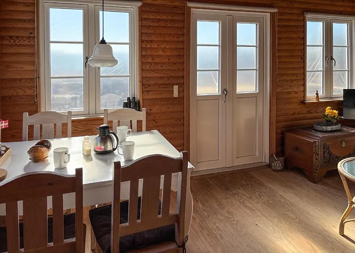 Awesome In Ferienhaus Haderslev