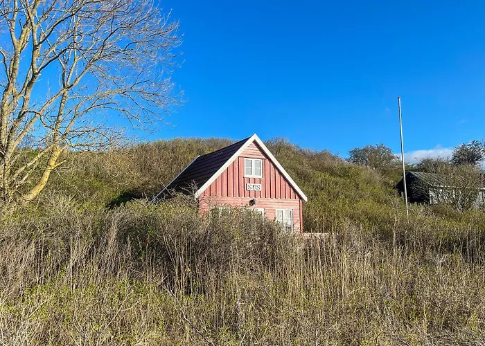Ferienhaus Awesome In Haderslev