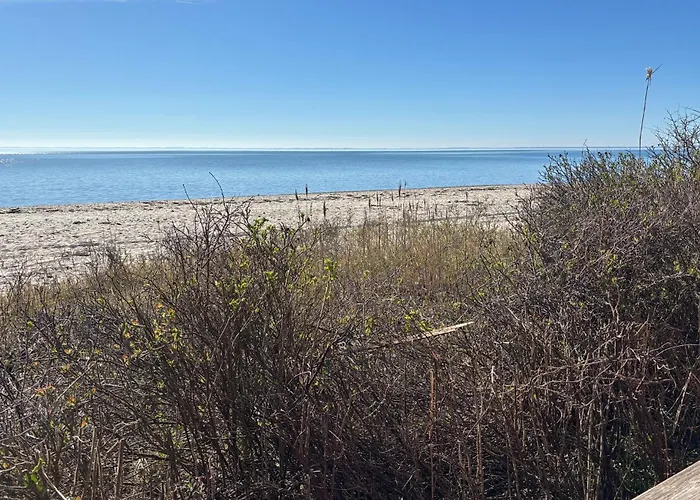 Ferienhaus Awesome In