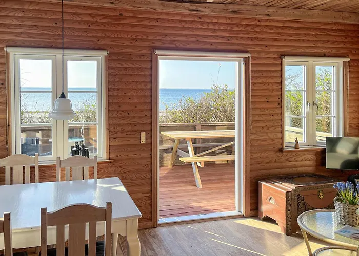 Awesome In Ferienhaus Haderslev