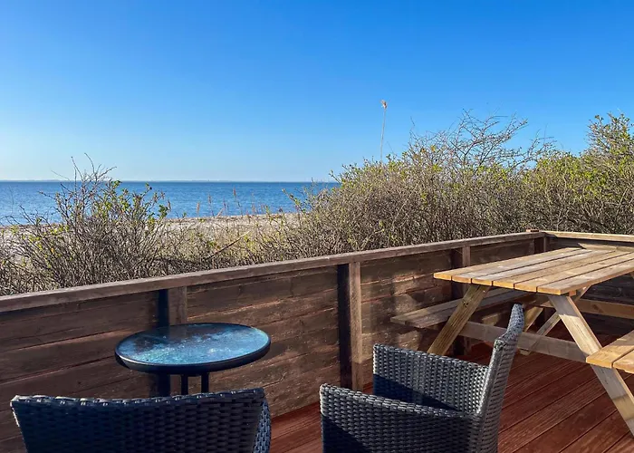 Awesome In Ferienhaus *