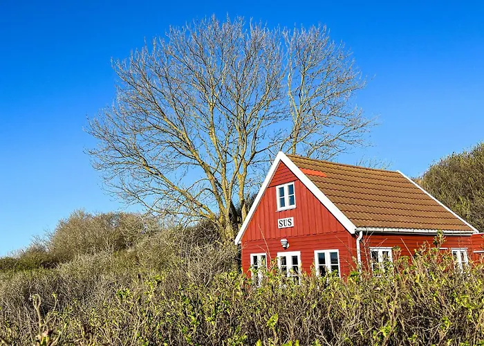 Awesome In Ferienhaus Haderslev