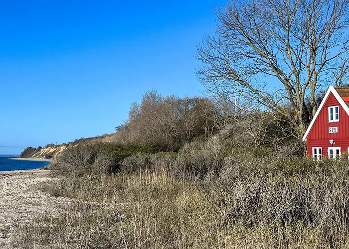 Ferienhaus Awesome In