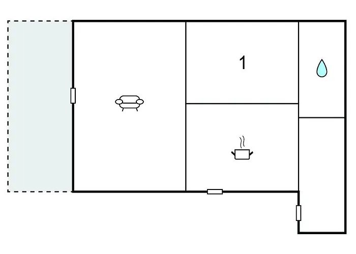 Awesome In * Haderslev